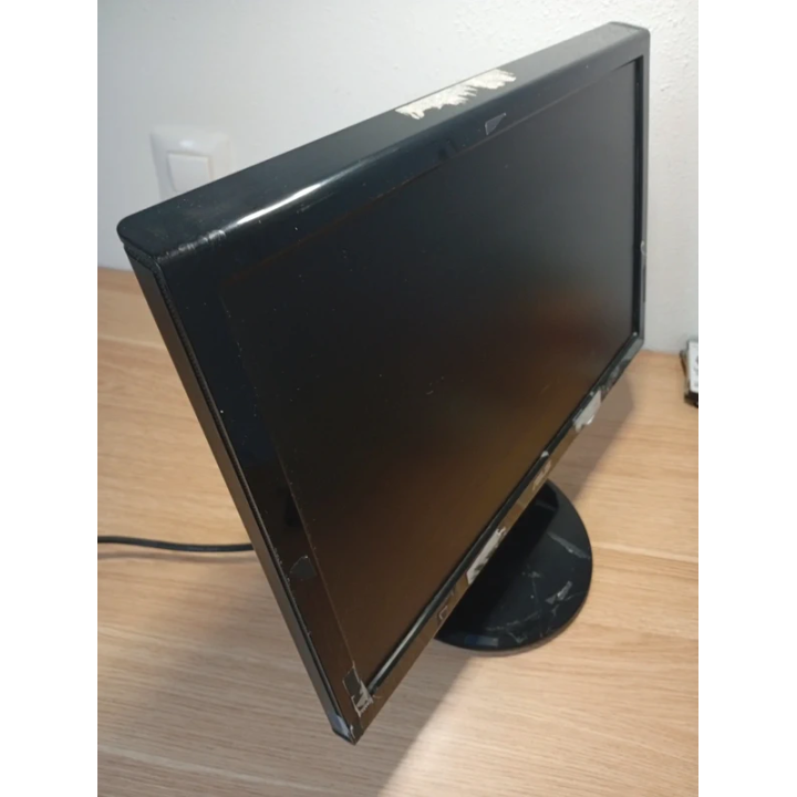 Monitor ASUS VH192D 19” LCD Barato y Reacondicionado | ChollosPC