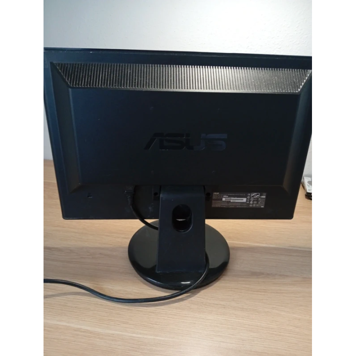 Monitor ASUS VH192D 19” LCD Barato y Reacondicionado | ChollosPC