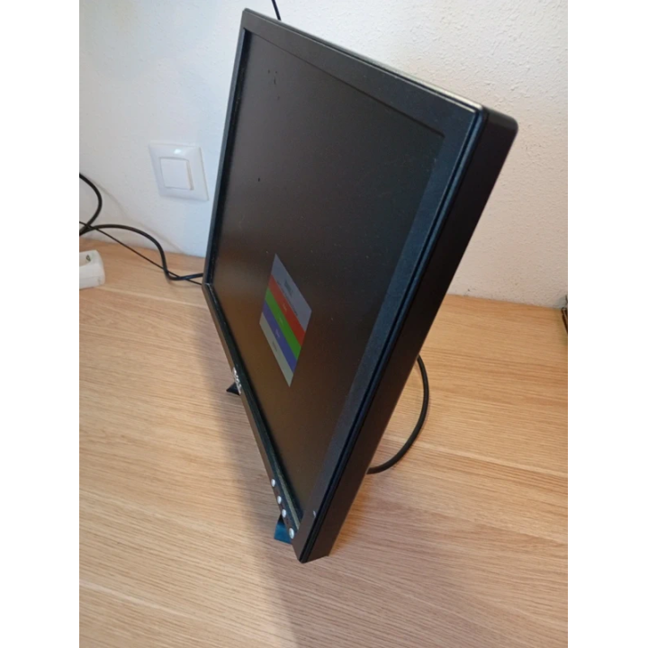 Monitor Dell E178FPc 17” 4:3 LCD Barato y Reacondicionado | ChollosPC