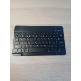 Teclado Bluetooth Inalámbrico Android y PC Barato | ChollosPC