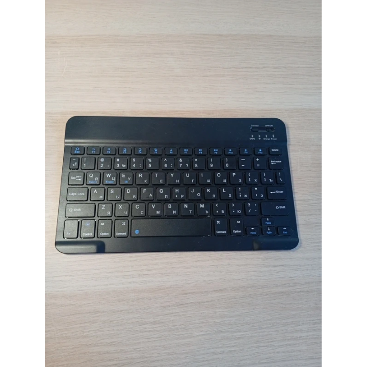 Teclado Bluetooth Inalámbrico Android y PC Barato | ChollosPC