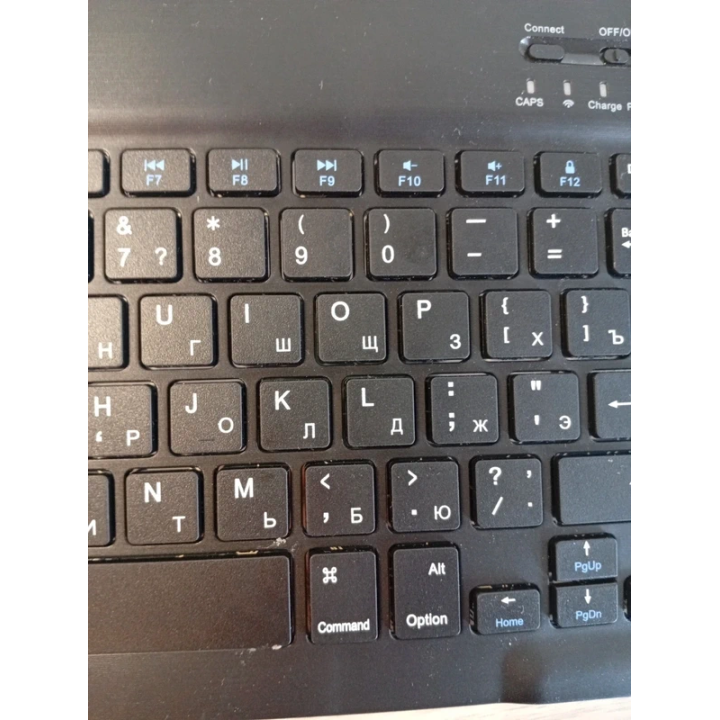 Teclado Bluetooth Inalámbrico Android y PC Barato | ChollosPC