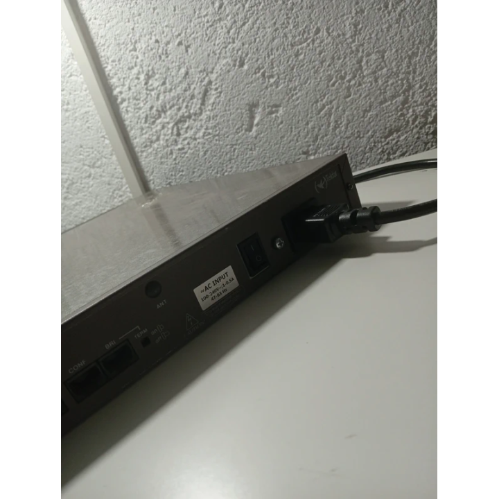 Switch TelDSt 8 Puertos Ethernet Barato y Funcional | ChollosPC