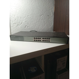 Switch OvisLink Ethernet Barato y Reacondicionado | ChollosPC