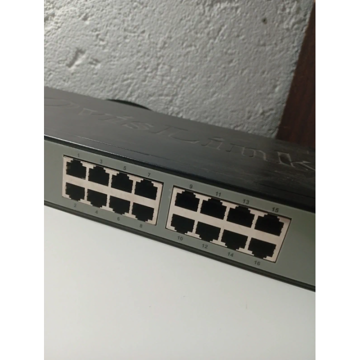 Switch OvisLink Ethernet Barato y Reacondicionado | ChollosPC