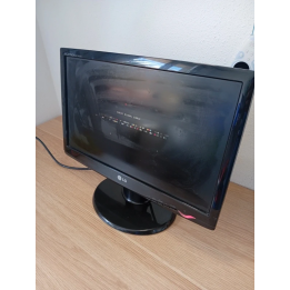 Monitor LG W1943SS 19” LCD Barato y Reacondicionado | ChollosPC