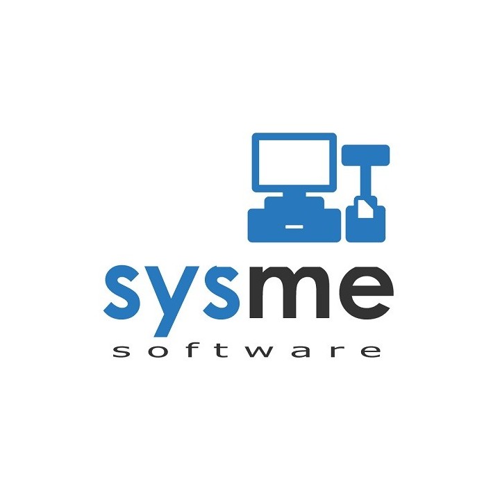Licencia Sysme TPV Barata para Comercios y Hostelería | ChollosPC