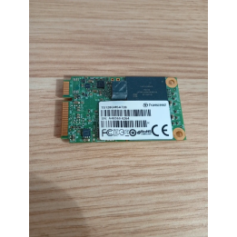 SSD mSATA 128GB Barato y Reacondicionado | ChollosPC