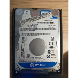 Disco Duro Western Digital 500GB HDD Barato | ChollosPC