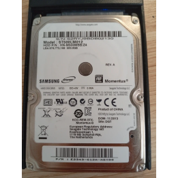 Disco Duro Western Digital 500GB HDD Barato | ChollosPC