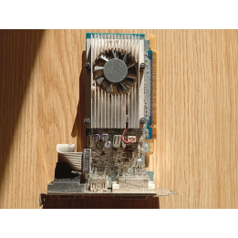 NVIDIA GeForce GT 620 1GB Gráfica Barata | ChollosPC