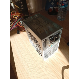 Fuente de Alimentación Primux 480W Barata | ChollosPC