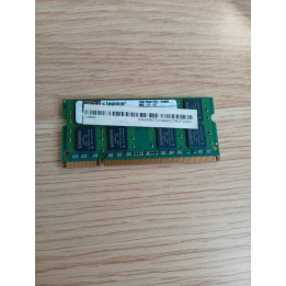 Memoria RAM DDR2 2GB Barata para PC | ChollosPC