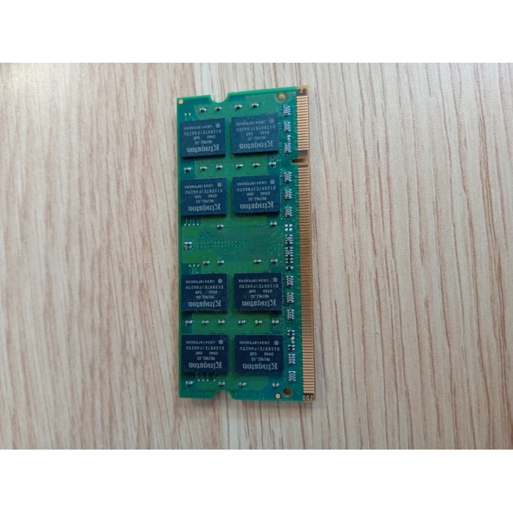 Memoria RAM DDR2 2GB Barata para PC | ChollosPC
