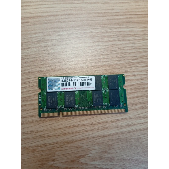 Memoria RAM DDR2 2GB Barata para PC | ChollosPC