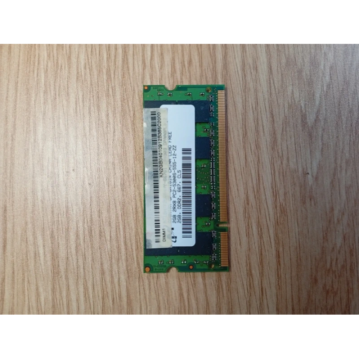 Memoria RAM Kingston 2GB Barata para PC | ChollosPC