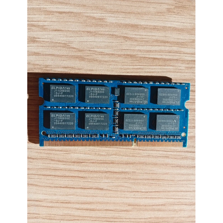 Memoria RAM DDR3 2GB Barata para PC | ChollosPC