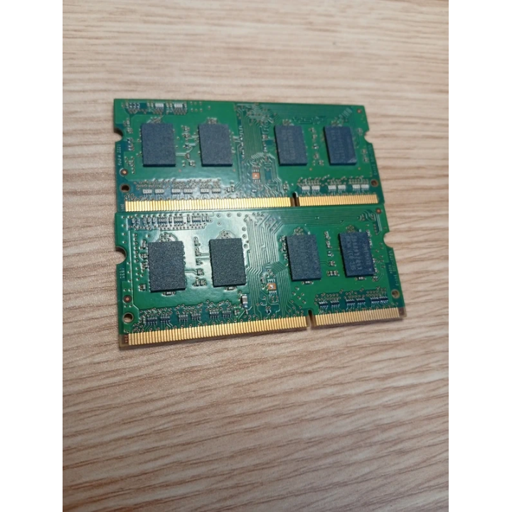 Memoria RAM Samsung DDR3 2GB Barata | ChollosPC
