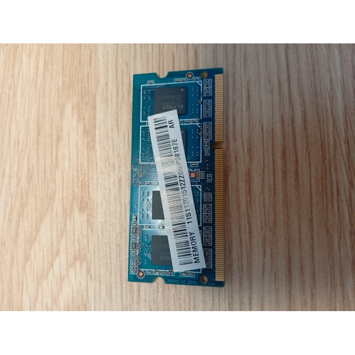 RAM Ramaxel DDR3 4GB Barata para PC | ChollosPC