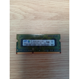 Memoria RAM DDR3 1GB Barata para PC | ChollosPC