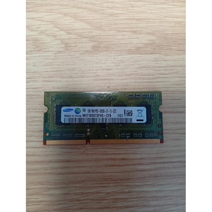 Memoria RAM DDR3 1GB Barata para PC | ChollosPC