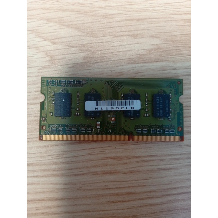 Memoria RAM DDR3 1GB Barata para PC | ChollosPC