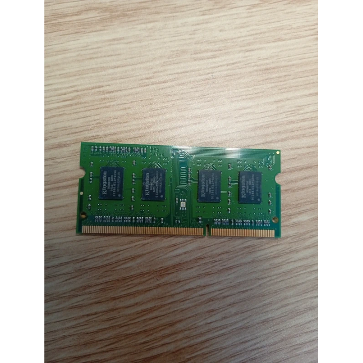 RAM Kingston DDR3 1GB Barata para PC | ChollosPC