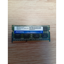 Memoria RAM ADATA 4GB para PC Barata | ChollosPC