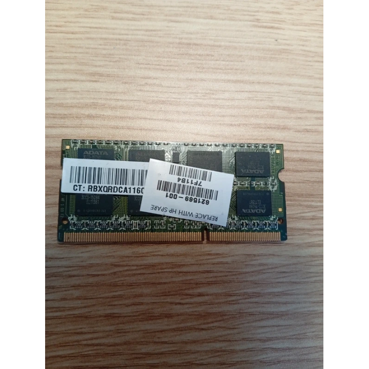 Memoria RAM ADATA 4GB para PC Barata | ChollosPC