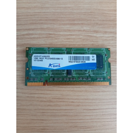 RAM ADATA DDR2 1GB Barata para PC | ChollosPC