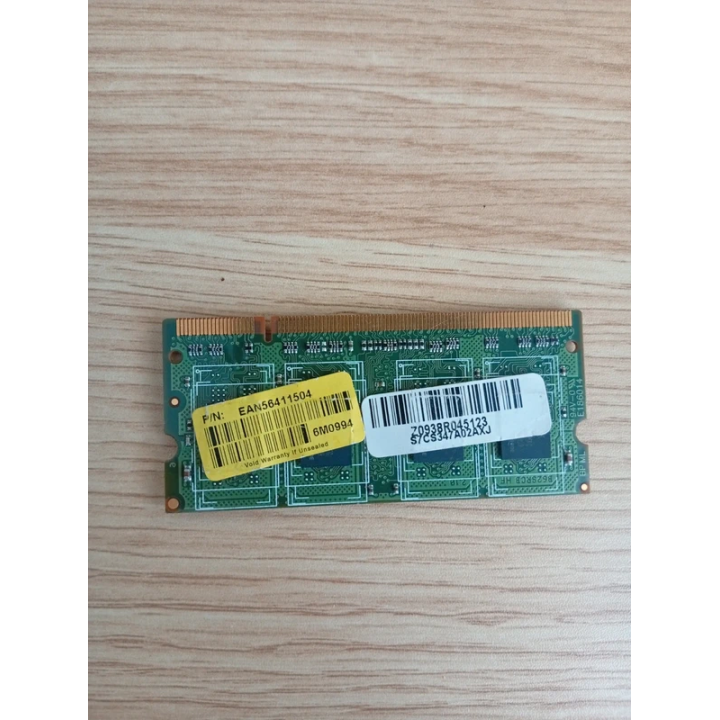 RAM ADATA DDR2 1GB Barata para PC | ChollosPC