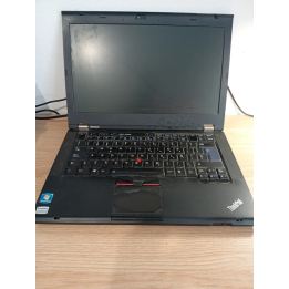 Portátil Lenovo ThinkPad T420 Reacondicionado | ChollosPC