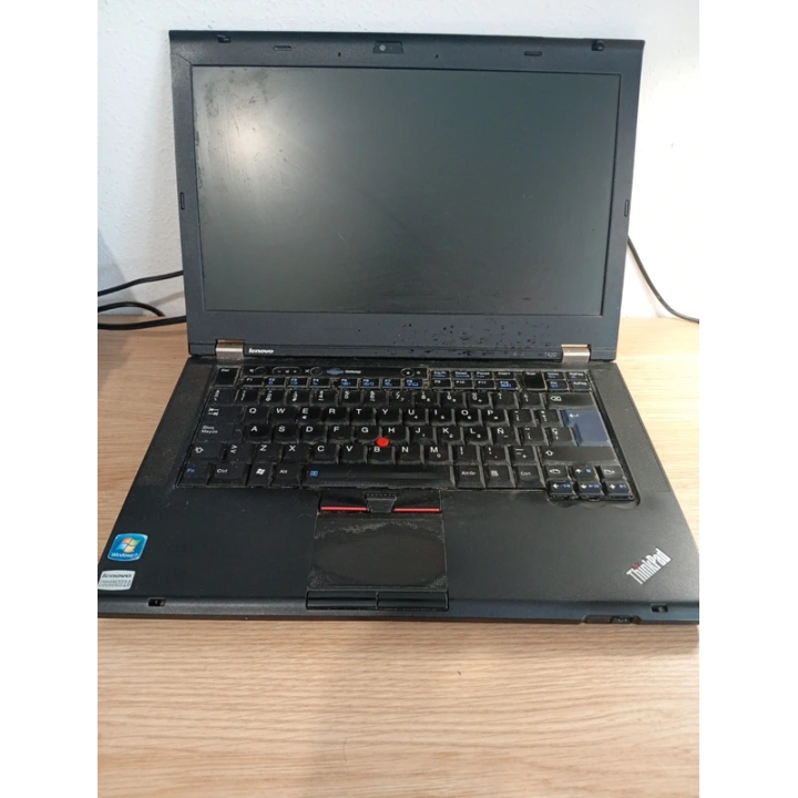 Portátil Lenovo ThinkPad T420 Reacondicionado | ChollosPC