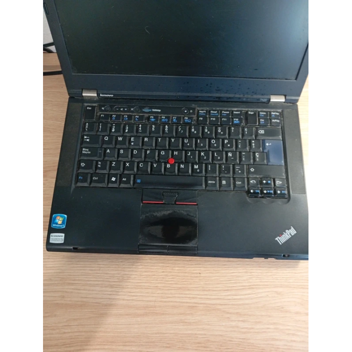 Portátil Lenovo ThinkPad T420 Reacondicionado | ChollosPC