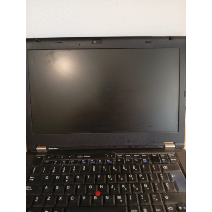 Portátil Lenovo ThinkPad T420 Reacondicionado | ChollosPC