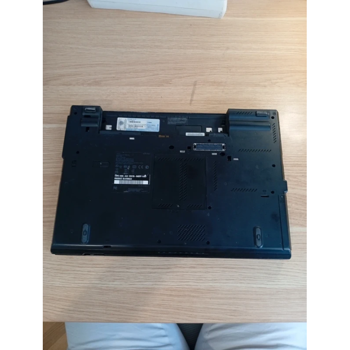 Portátil Lenovo ThinkPad T420 Reacondicionado | ChollosPC