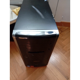 Caja ATX con Placa Base LGA1155 de Regalo Para Reparar | ChollosPC