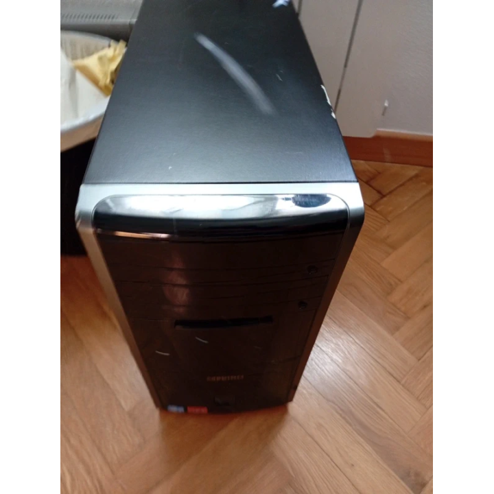 Caja ATX con Placa Base LGA1155 de Regalo Para Reparar | ChollosPC