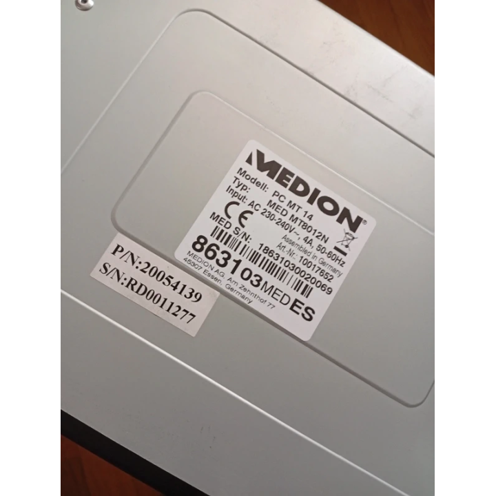 Caja ATX con Placa Base LGA1155 de Regalo Para Reparar | ChollosPC