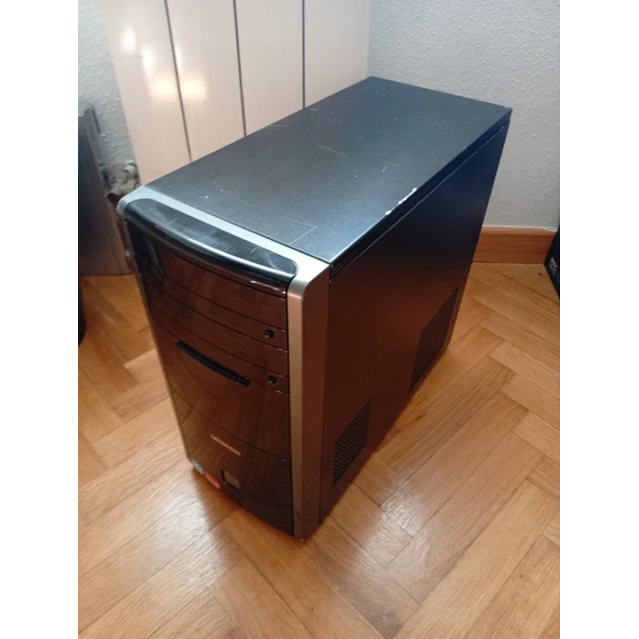 Caja ATX con Placa Base LGA1155 de Regalo Para Reparar | ChollosPC