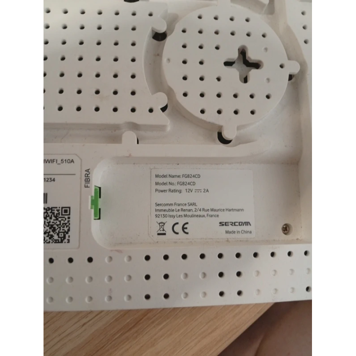 Lote de Routers y Decodificadores Para Piezas o Reutilización | ChollosPC