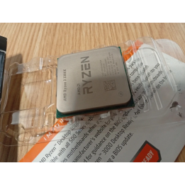 AMD Ryzen 3 3300X Procesador AM4 4C/8T | ChollosPC