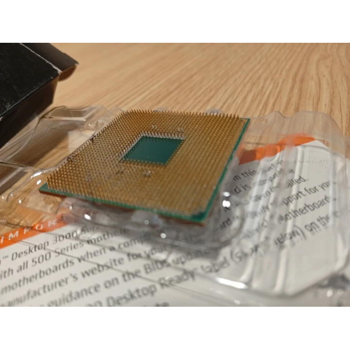 AMD Ryzen 3 3300X Procesador AM4 4C/8T | ChollosPC