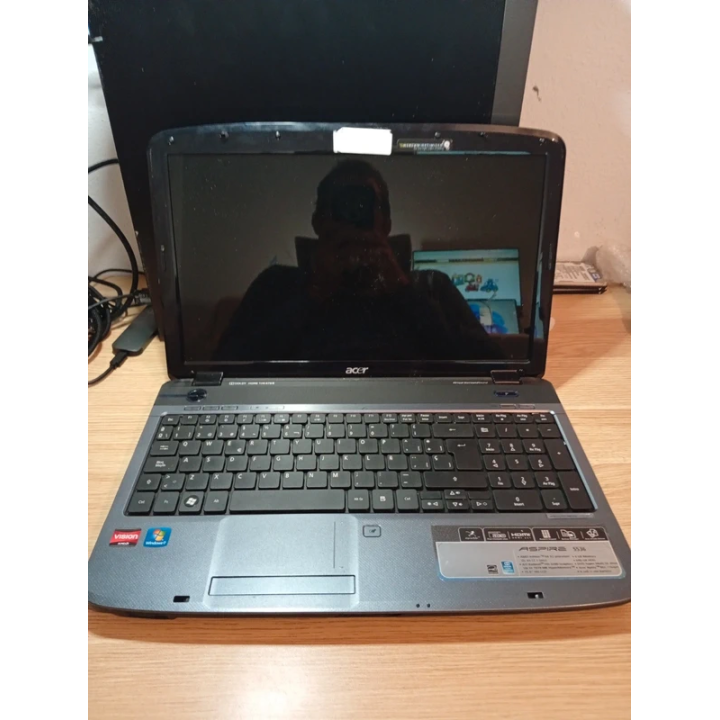 Portátil Acer Aspire 5536 Para Piezas | Repuestos y Hardware | ChollosPC