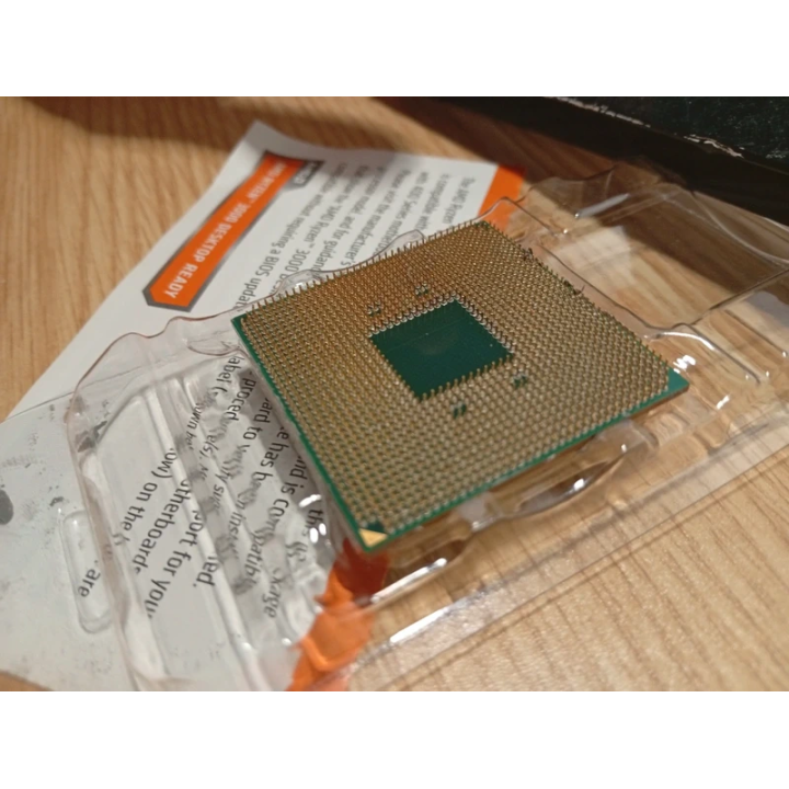 AMD Ryzen 3 3300X Procesador AM4 4C/8T | ChollosPC