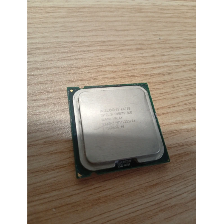 Procesador Intel Core 2 Duo Barato para PC Antiguo | ChollosPC