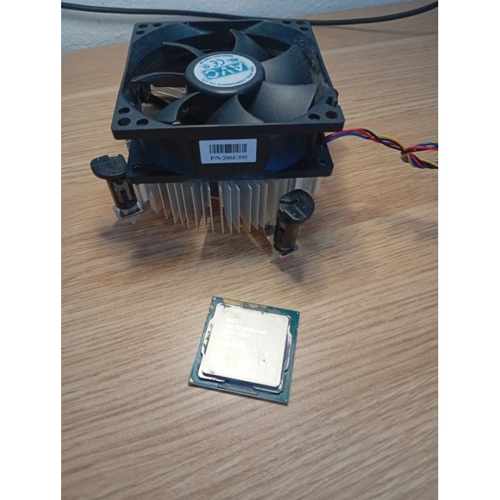 Procesador Intel Core i5-3450 LGA1155 Ivy Bridge | ChollosPC