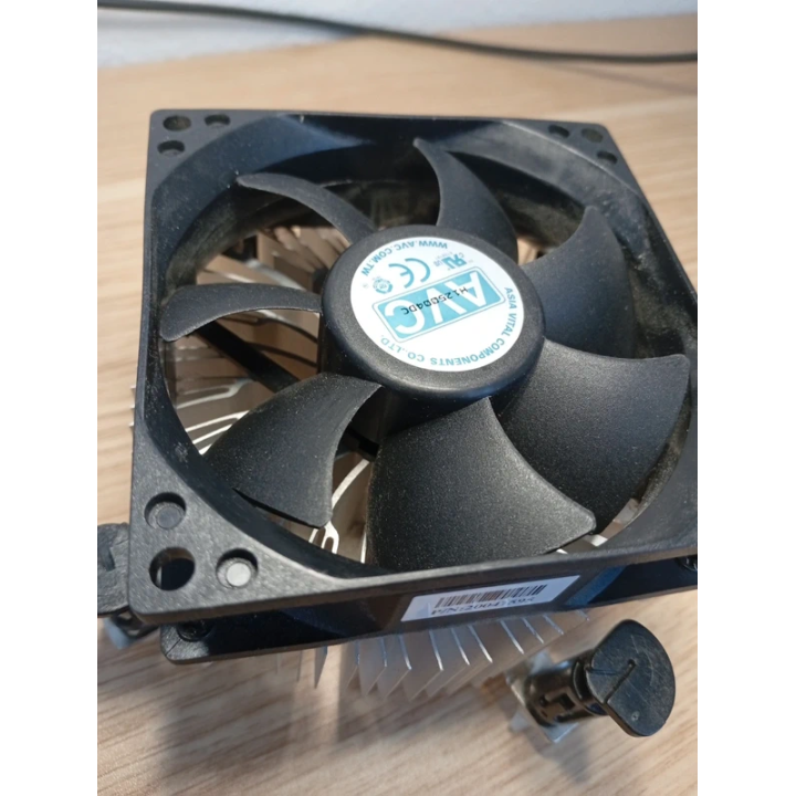 Procesador Intel Core i5-3450 LGA1155 Ivy Bridge | ChollosPC