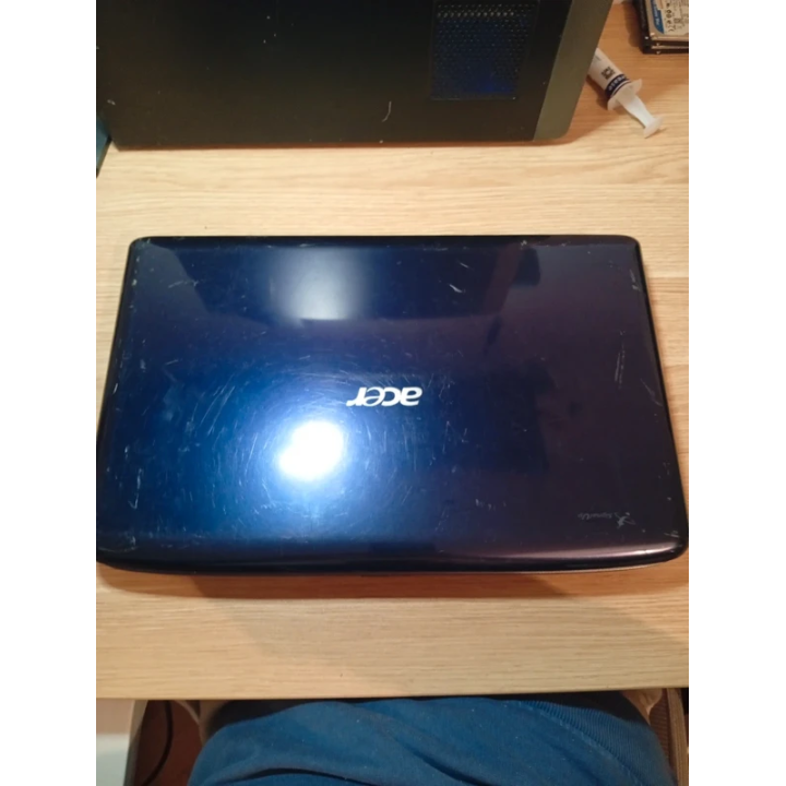 Portátil Acer Aspire 5536 Para Piezas | Repuestos y Hardware | ChollosPC