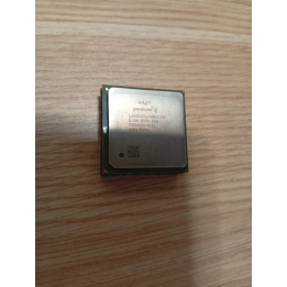 Procesador Intel Pentium 4 Portátil CPU Antiguo | ChollosPC